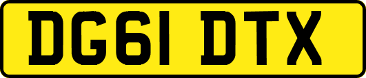 DG61DTX