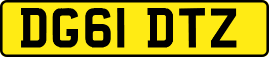 DG61DTZ