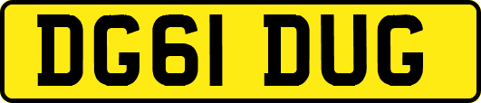 DG61DUG