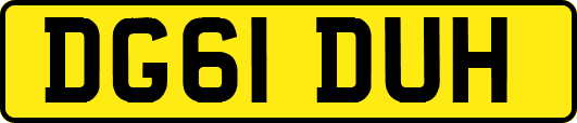 DG61DUH