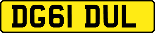 DG61DUL