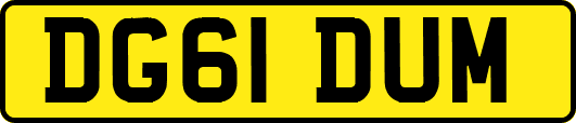 DG61DUM