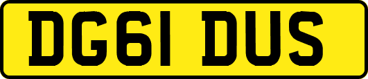 DG61DUS