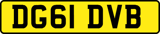 DG61DVB