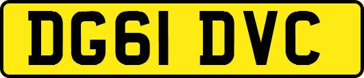 DG61DVC