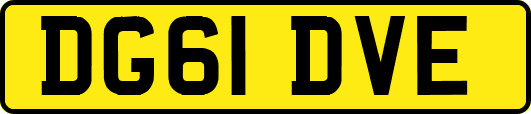 DG61DVE
