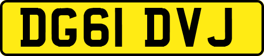 DG61DVJ