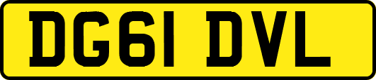DG61DVL