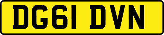 DG61DVN
