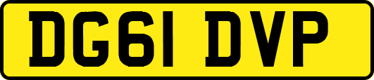 DG61DVP