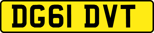 DG61DVT