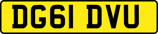 DG61DVU