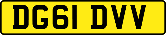 DG61DVV