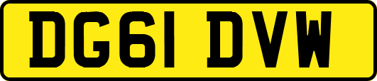 DG61DVW