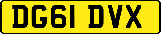 DG61DVX
