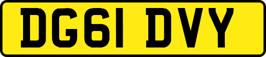 DG61DVY