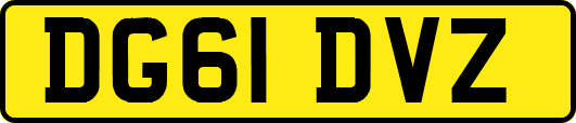 DG61DVZ