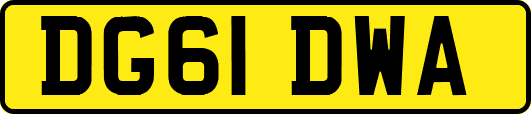 DG61DWA