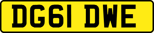DG61DWE