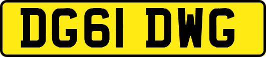 DG61DWG