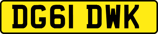 DG61DWK