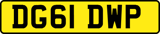 DG61DWP