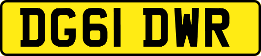 DG61DWR