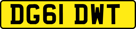 DG61DWT