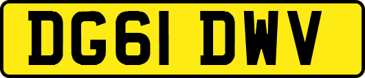 DG61DWV