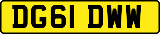DG61DWW