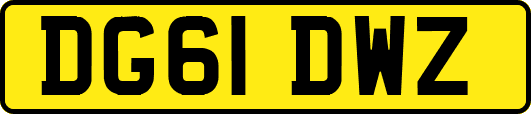 DG61DWZ
