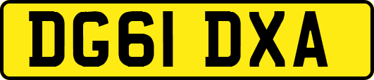 DG61DXA
