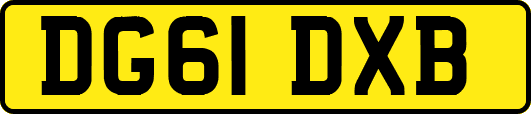 DG61DXB