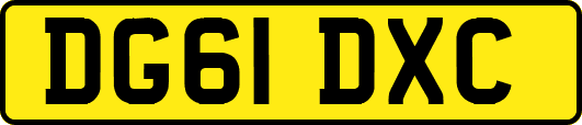 DG61DXC