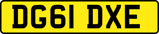 DG61DXE