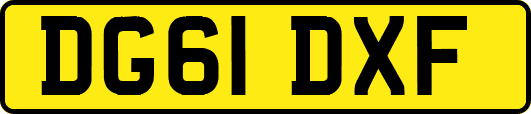 DG61DXF