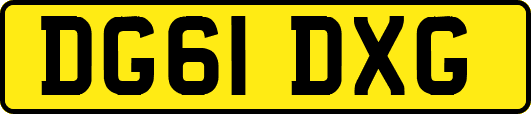 DG61DXG