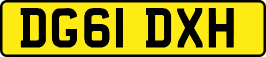 DG61DXH