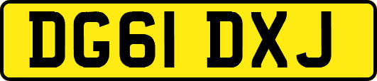 DG61DXJ