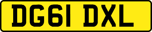 DG61DXL