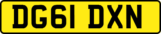 DG61DXN