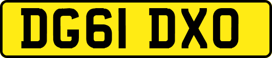 DG61DXO
