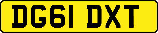 DG61DXT