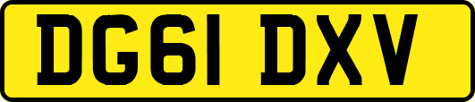DG61DXV