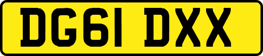 DG61DXX