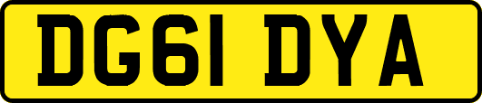 DG61DYA
