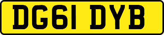 DG61DYB