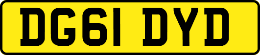 DG61DYD