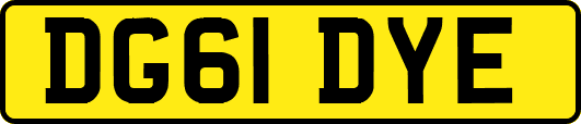 DG61DYE