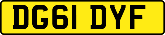 DG61DYF